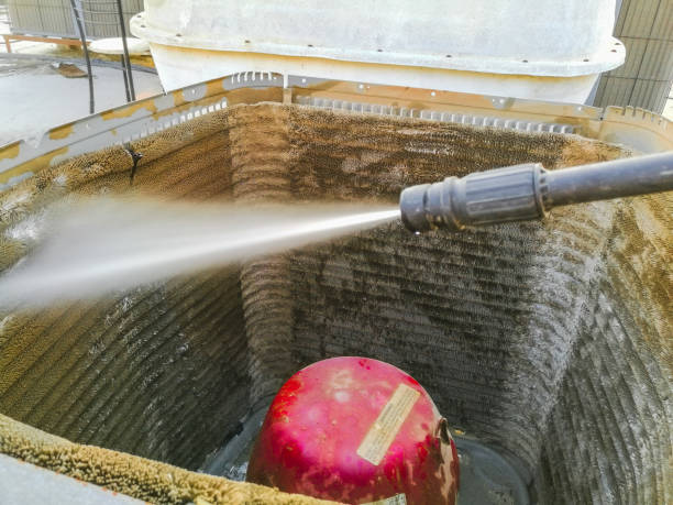 Best Air Duct Mold Removal  in Evergreen, MT