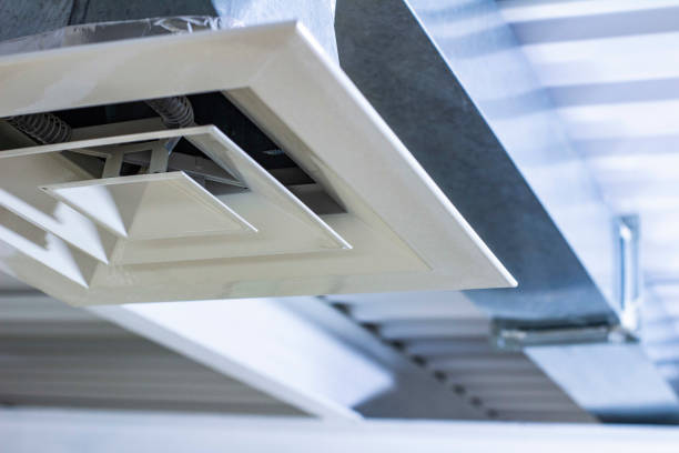 Best Air Duct Cleaning Near Me  in Evergreen, MT