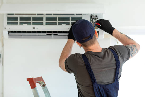 Best Affordable HVAC Duct Cleaning  in Evergreen, MT