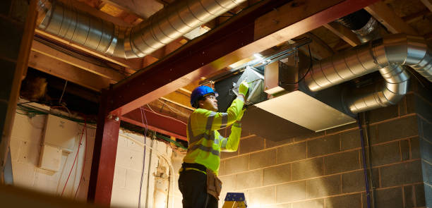Best Residential Air Duct Cleaning  in Evergreen, MT