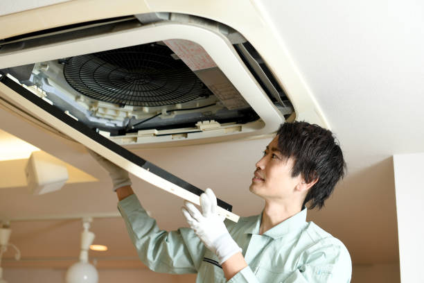 Best Best Air Duct Cleaning Company  in Evergreen, MT