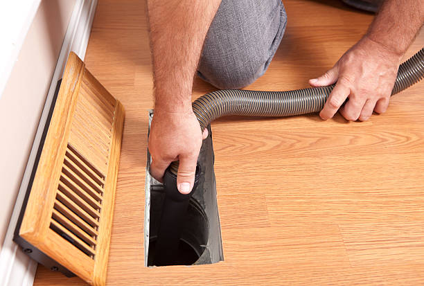 Best Home Air Vent Cleaning  in Evergreen, MT