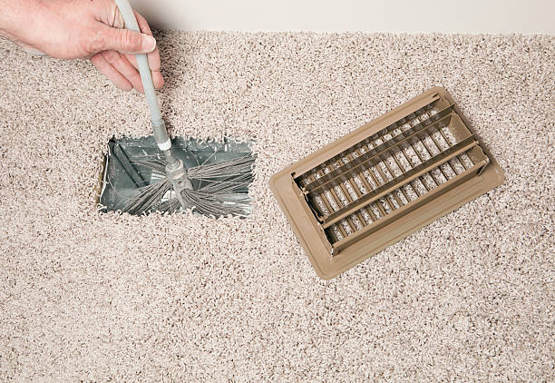 Best Best Air Duct Cleaning Company  in Evergreen, MT