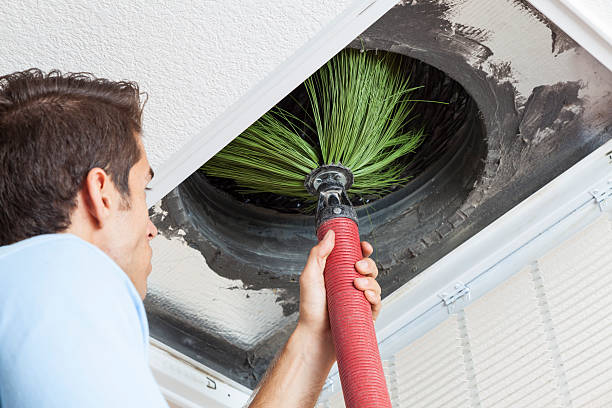 Best Air Duct Cleaning Near Me in Evergreen, MT